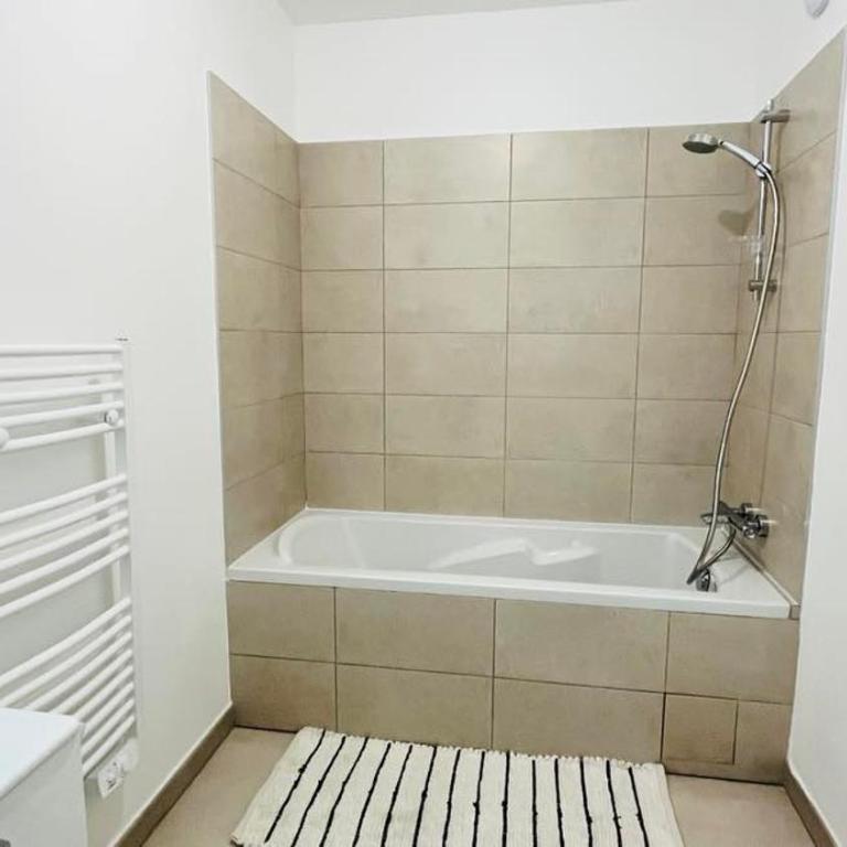 Appartement Citadella 1 Calvi - Appartamento con 2 Camere da Letto - 7
