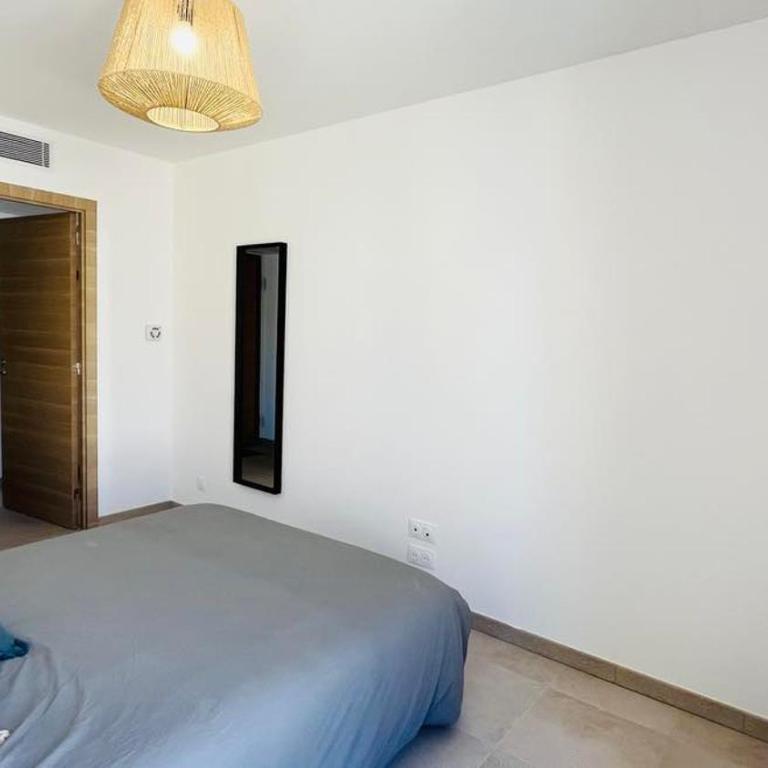 Appartement Citadella 1 Calvi - Appartamento con 2 Camere da Letto - 12