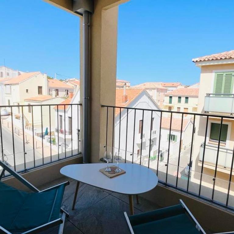 Appartement Citadella 1 Calvi - Appartamento con 2 Camere da Letto - 1
