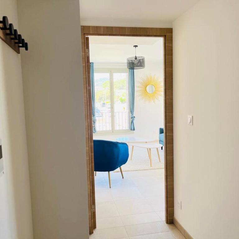 Appartement Citadella 1 Calvi - Appartamento con 2 Camere da Letto - 23