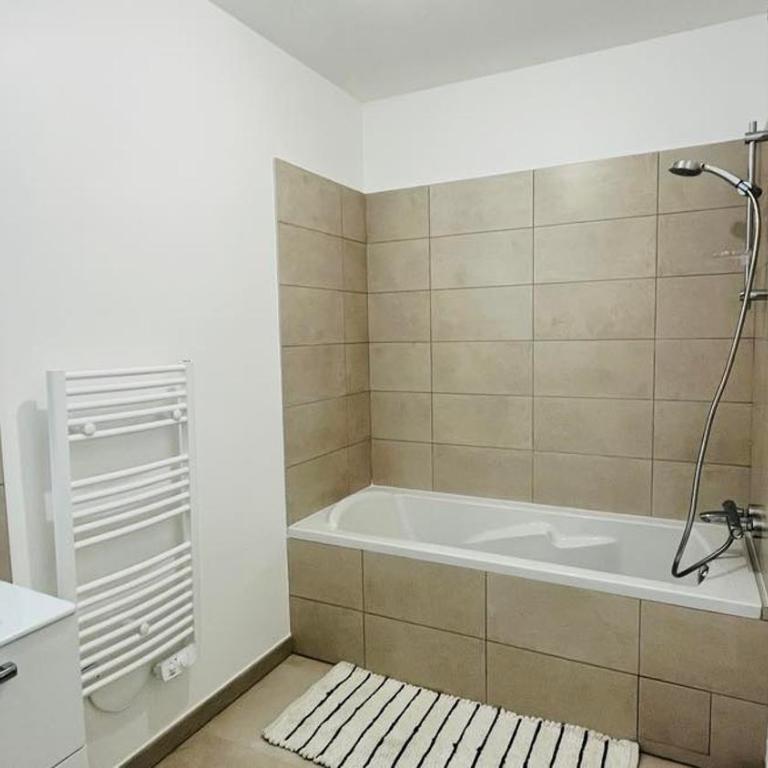 Appartement Citadella 1 Calvi - Appartamento con 2 Camere da Letto - 27