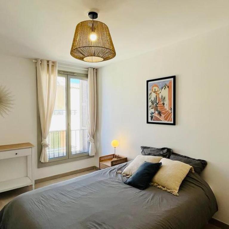 Appartement Citadella 1 Calvi - Appartamento con 2 Camere da Letto - 18
