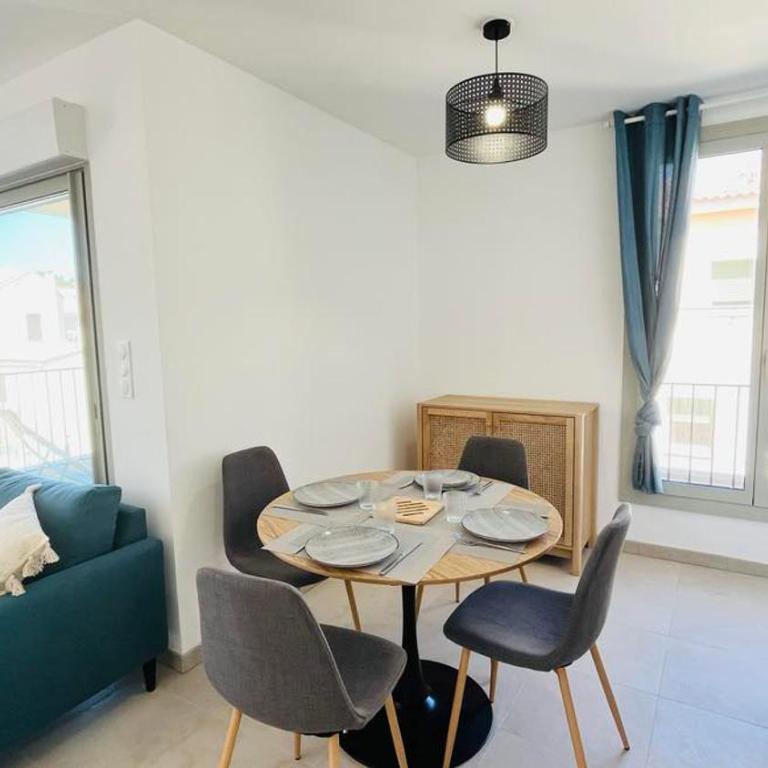 Appartement Citadella 1 Calvi - Appartamento con 2 Camere da Letto - 6
