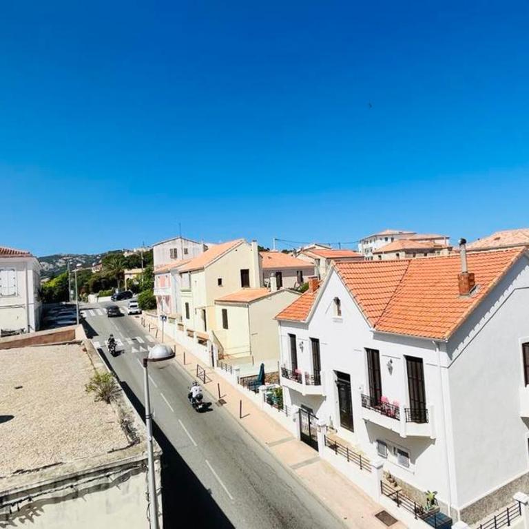 Appartement Citadella 1 Calvi - Appartamento con 2 Camere da Letto - 13