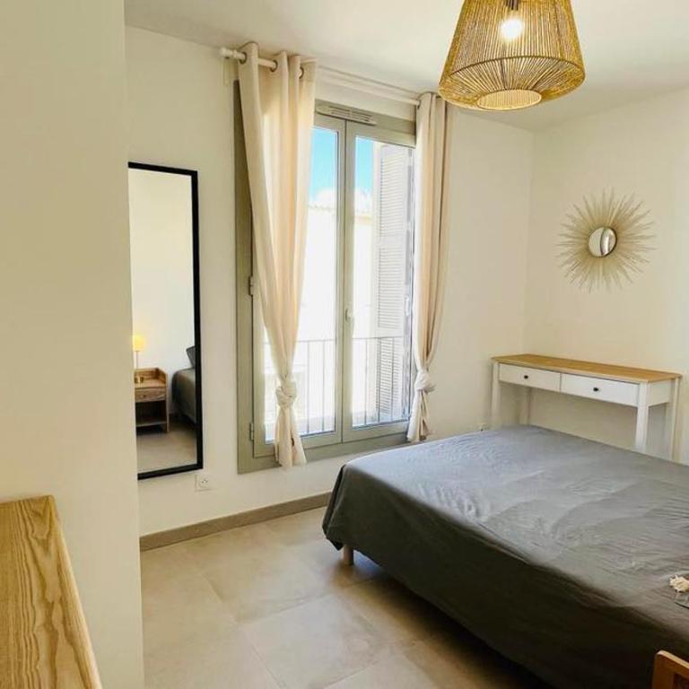 Appartement Citadella 1 Calvi - Appartamento con 2 Camere da Letto - 10