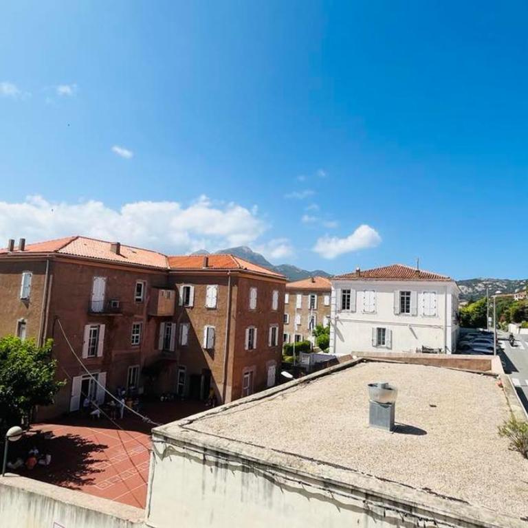 Appartement Citadella 1 Calvi - Appartamento con 2 Camere da Letto - 25