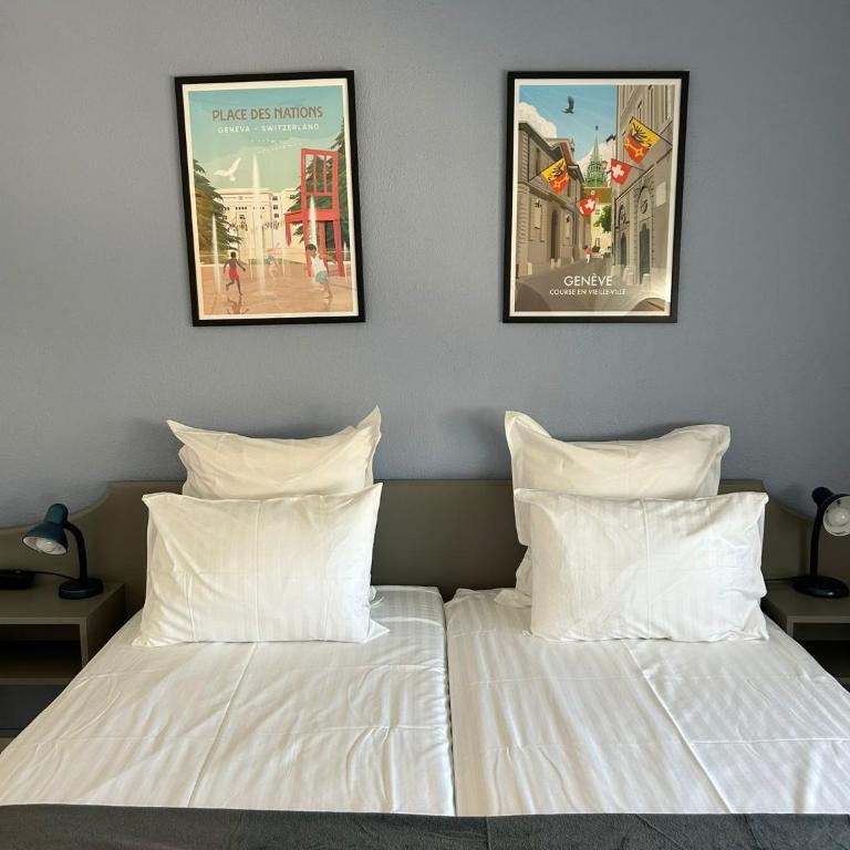 Primadom Aparthotel - Studio Standard - 6