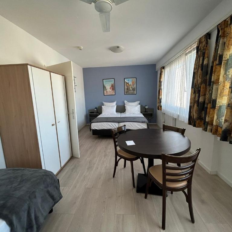 Primadom Aparthotel - Studio Standard - 5