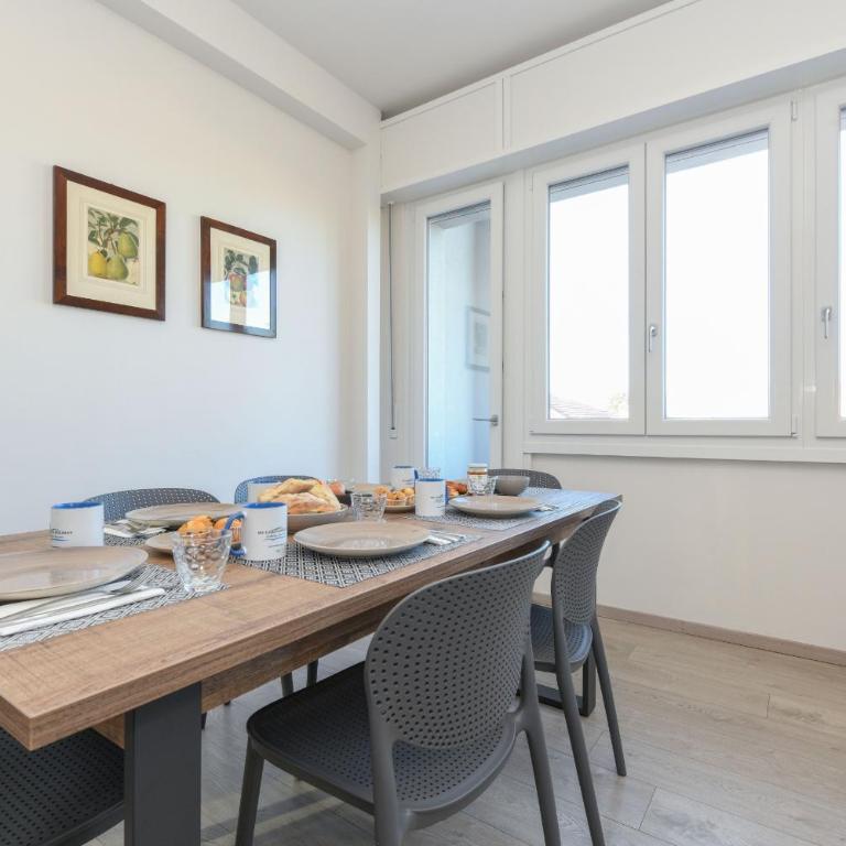 My Desenzano Family Apartment - Appartamento con 3 Camere da Letto - 21