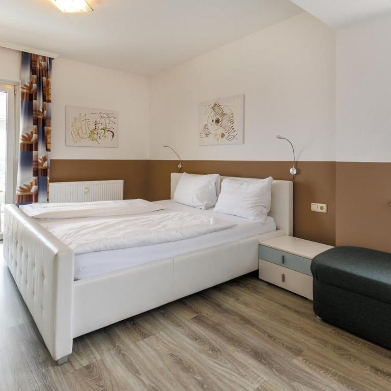 Sun & See - Doppelzimmer mit Balkon - 15