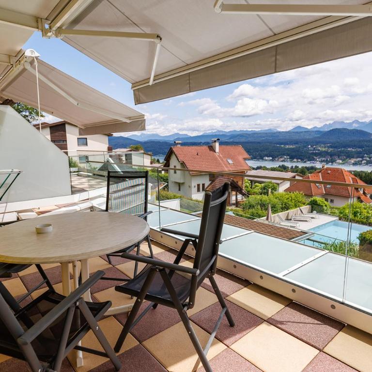 Sun & See - Doppelzimmer mit Balkon - 17
