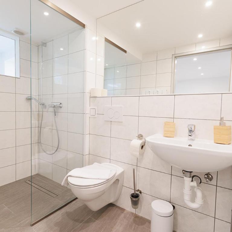 Sun & See - Budget Doppelzimmer - 10