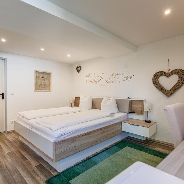 Sun & See - Budget Doppelzimmer - 12
