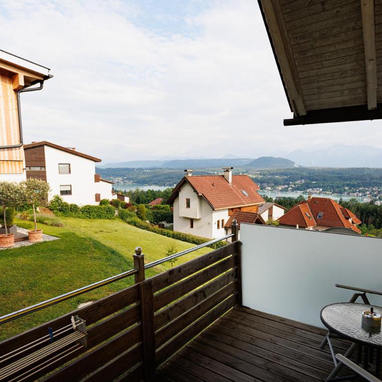 Sun & See - Budget Doppelzimmer - 9
