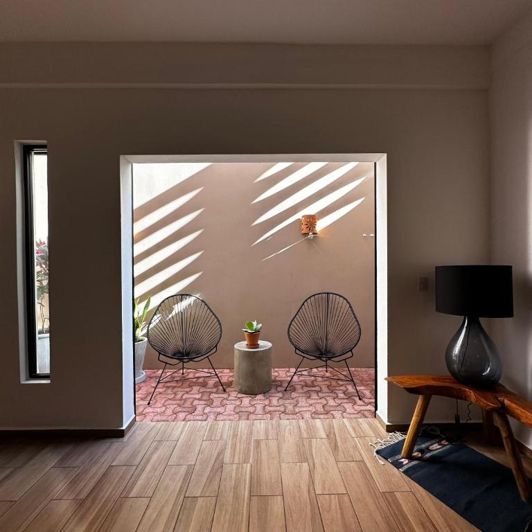 Casa Bonita Boutique Stay Near Beach - Apartamento de 1 dormitorio - 10