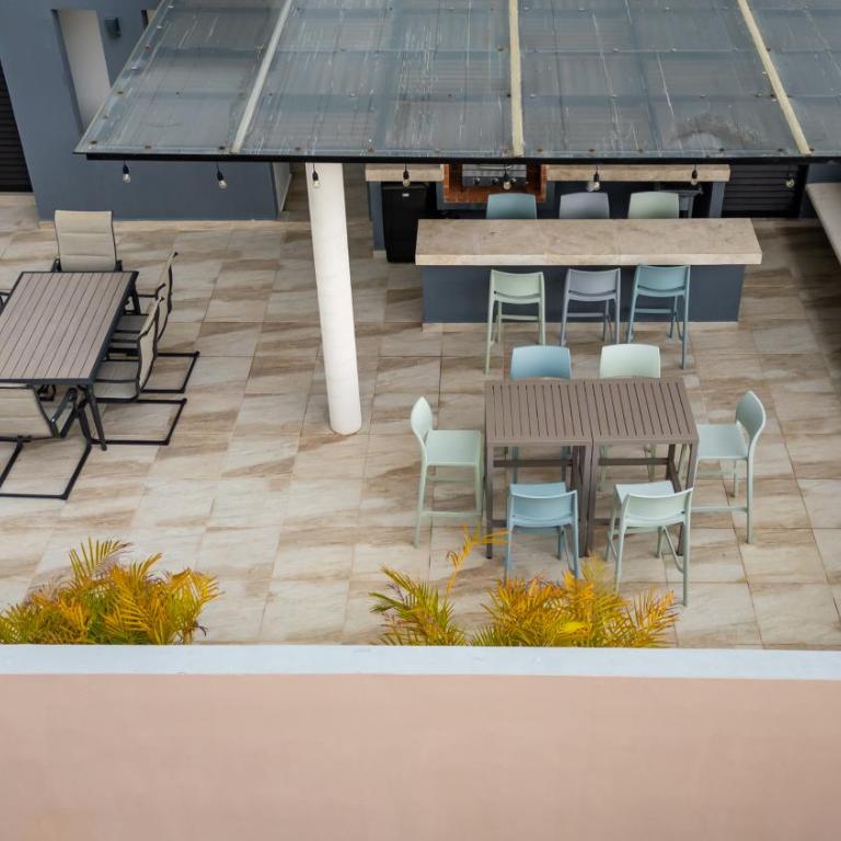 Casa Bonita Boutique Stay Near Beach - Apartamento de 1 dormitorio - 12