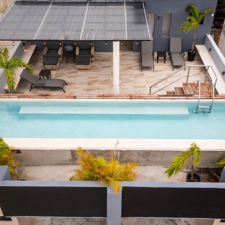 Casa Bonita Boutique Stay Near Beach - Apartamento de 1 dormitorio - 22