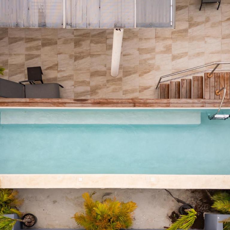Casa Bonita Boutique Stay Near Beach - Apartamento de 1 dormitorio - 16
