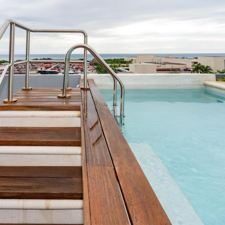 Casa Bonita Boutique Stay Near Beach - Apartamento de 1 dormitorio - 13