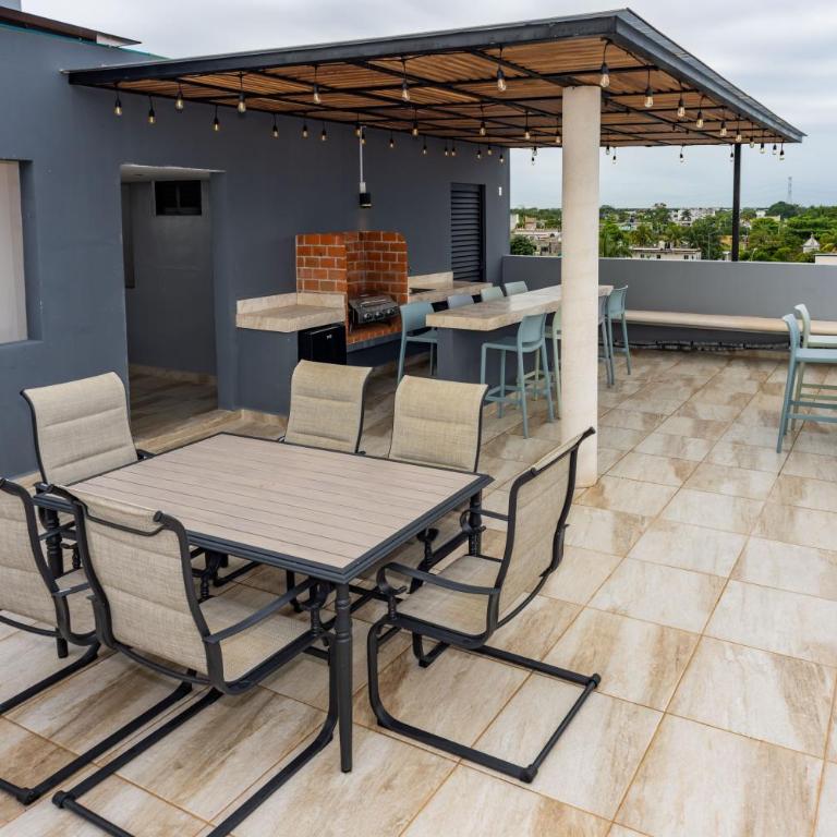 Casa Bonita Boutique Stay Near Beach - Apartamento de 1 dormitorio - 17