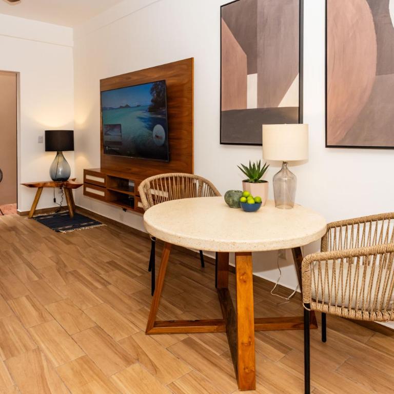 Casa Bonita Boutique Stay Near Beach - Apartamento de 1 dormitorio - 3