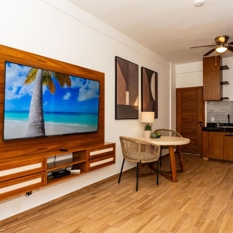 Casa Bonita Boutique Stay Near Beach - Apartamento de 1 dormitorio - 19
