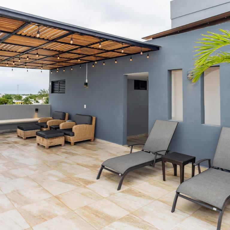 Casa Bonita Boutique Stay Near Beach - Apartamento de 1 dormitorio - 15