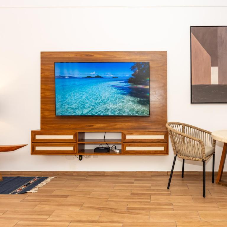 Casa Bonita Boutique Stay Near Beach - Apartamento de 1 dormitorio - 8