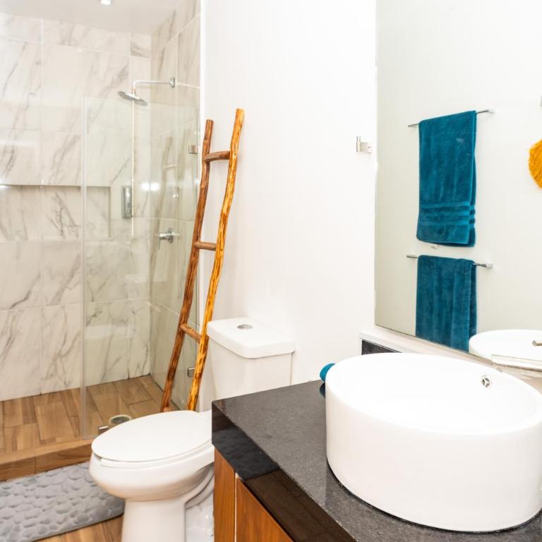 Casa Bonita Boutique Stay Near Beach - Apartamento de 1 dormitorio - 6