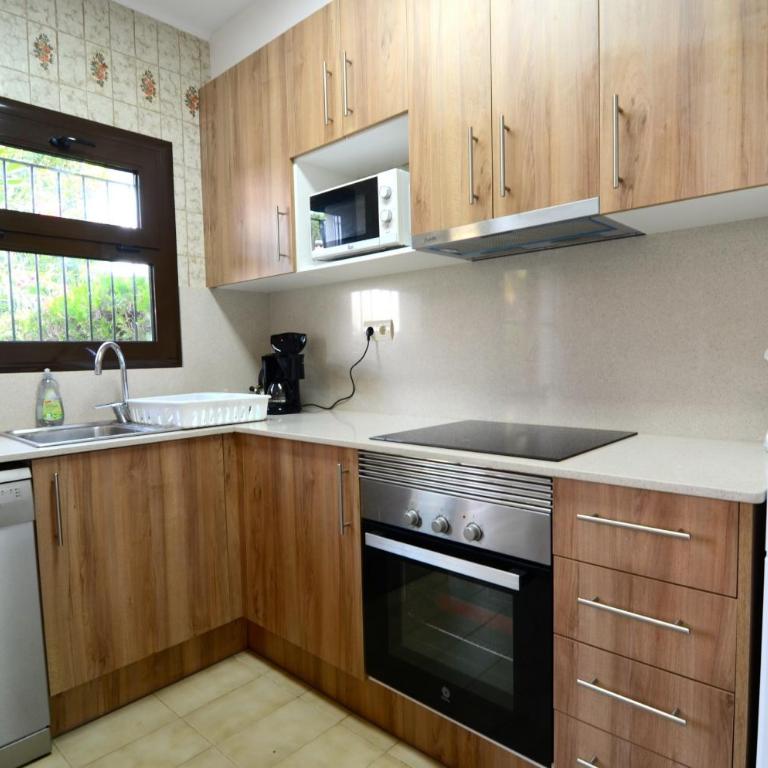 PIVERD Del GOLF 56 - Casa Unifamiliar de 3 dormitorios - 18