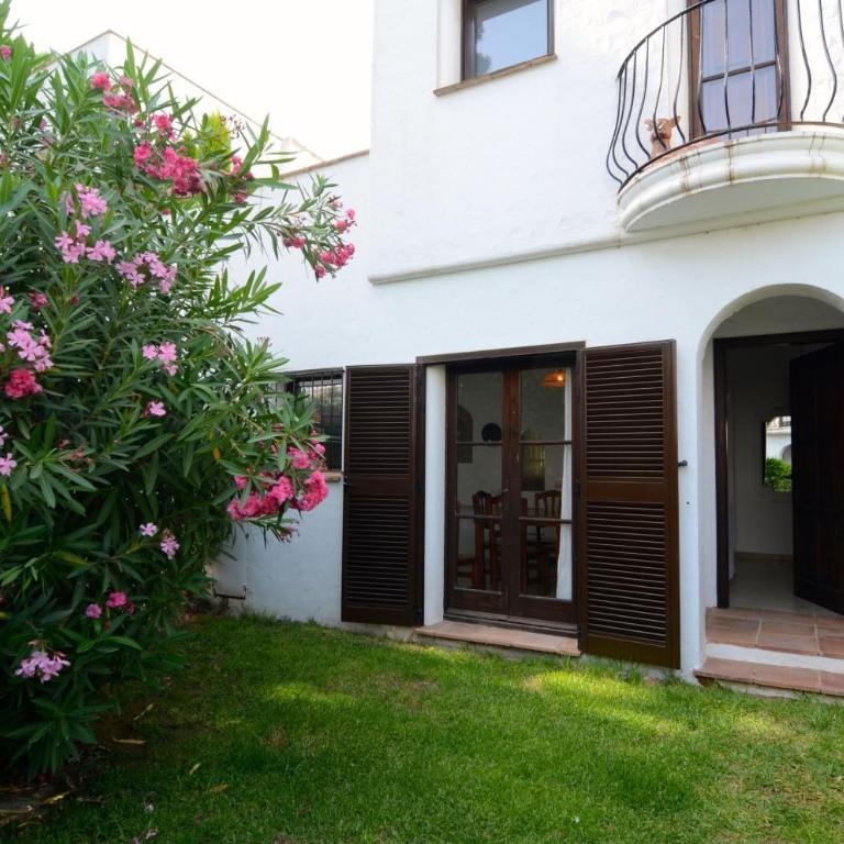 PIVERD Del GOLF 56 - Casa Unifamiliar de 3 dormitorios - 26
