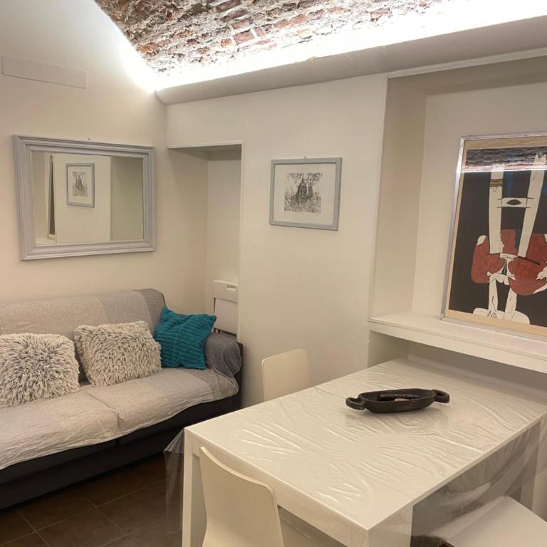 Sant Anselmo - Appartamento con Balcone - 5