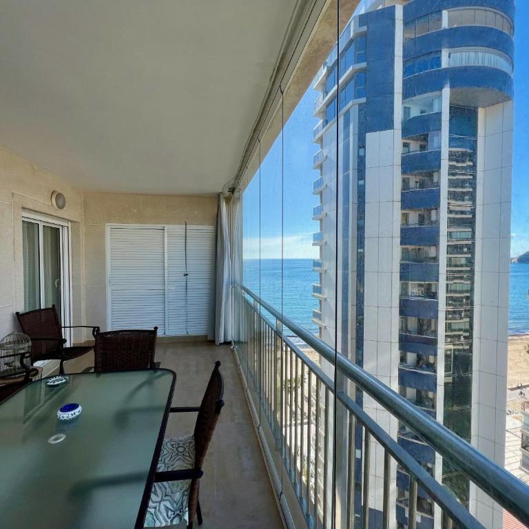 Apartamento Porto Azul 12 - Inmodream Calpe - Apartamento de 1 dormitorio - 1