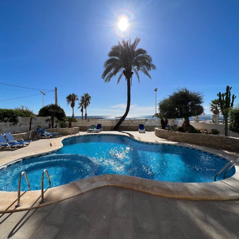 Apartamento Porto Azul 12 - Inmodream Calpe - Apartamento de 1 dormitorio - 16