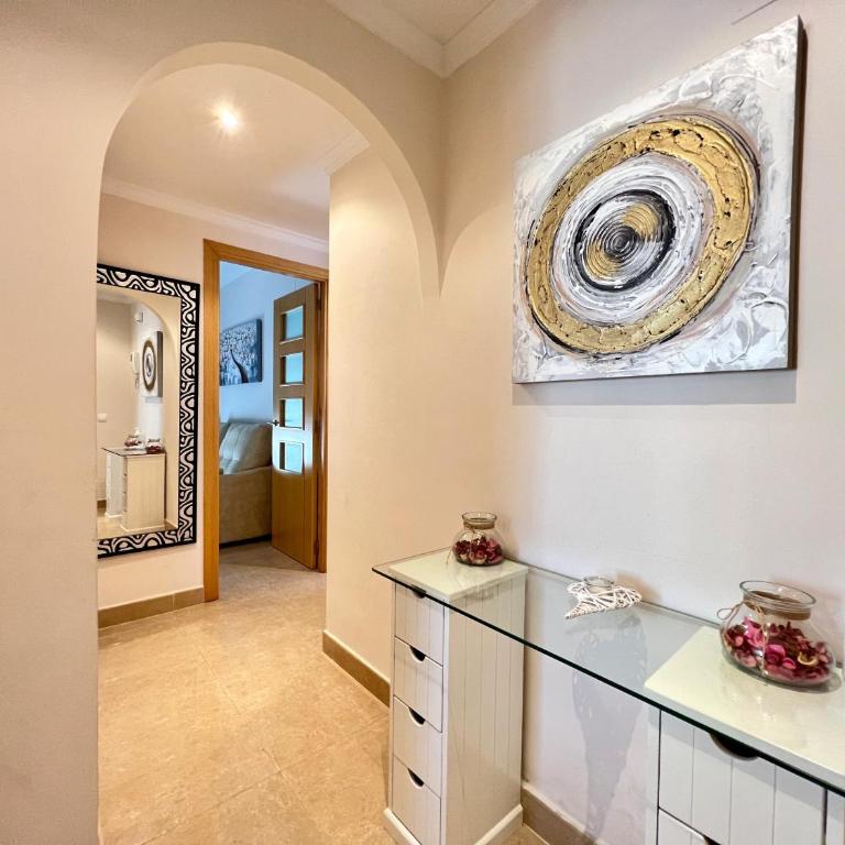 Apartamento Porto Azul 12 - Inmodream Calpe - Apartamento de 1 dormitorio - 11