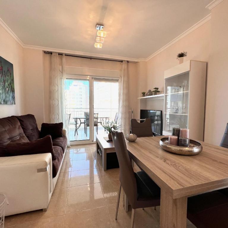 Apartamento Porto Azul 12 - Inmodream Calpe - Apartamento de 1 dormitorio - 9