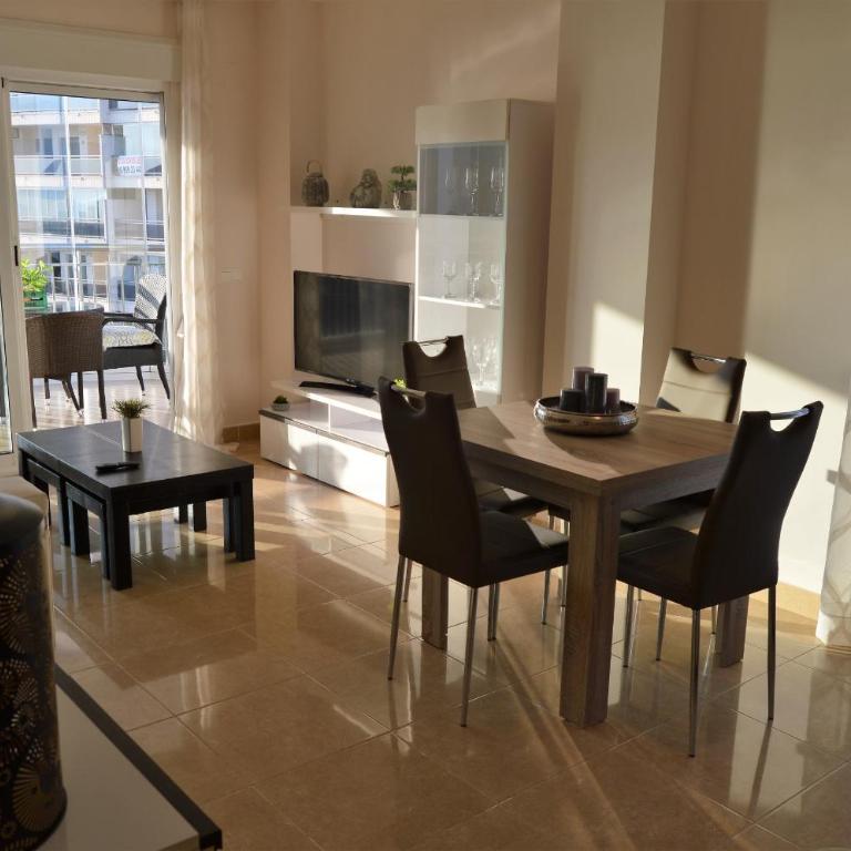 Apartamento Porto Azul 12 - Inmodream Calpe - Apartamento de 1 dormitorio - 8