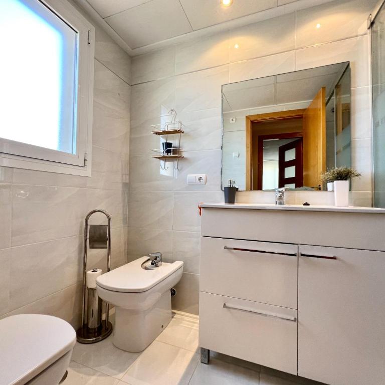 Apartamento Porto Azul 12 - Inmodream Calpe - Apartamento de 1 dormitorio - 14
