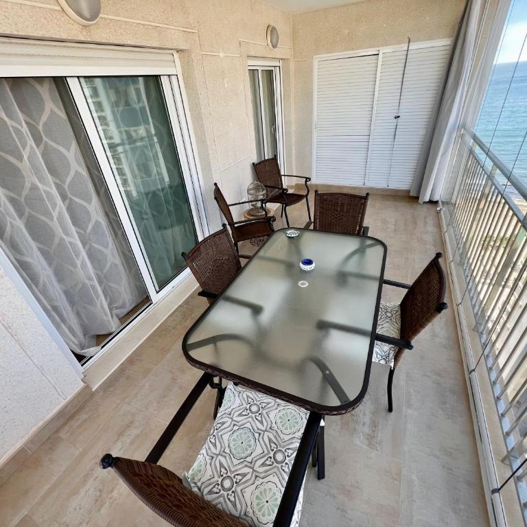 Apartamento Porto Azul 12 - Inmodream Calpe - Apartamento de 1 dormitorio - 6