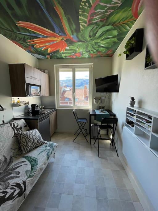St Bruno - Studio Tropiques - Studio Standard - 14