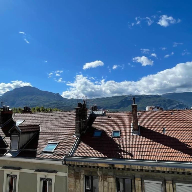 St Bruno - Studio Tropiques - Studio Standard - 15