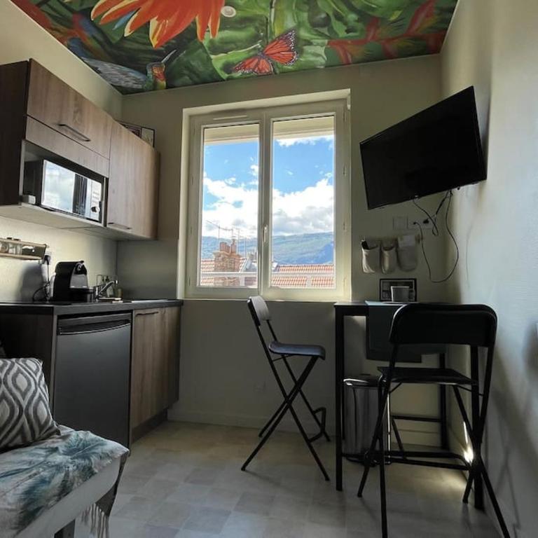 St Bruno - Studio Tropiques - Studio Standard - 21