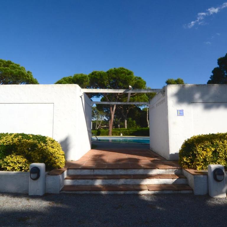 PIVERD DEL GOLF 64 - Casa Unifamiliar de 3 dormitorios - 27