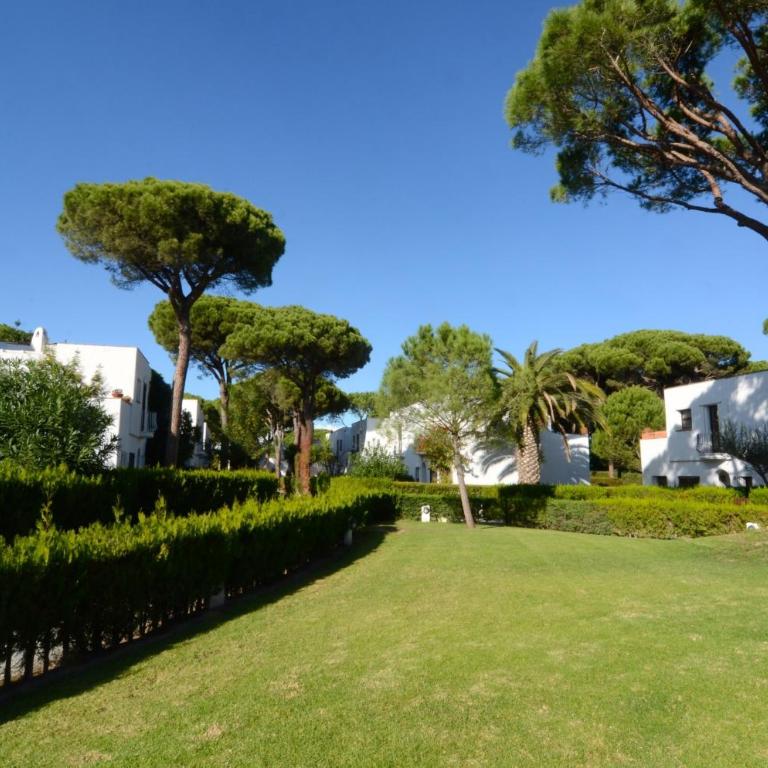 PIVERD DEL GOLF 64 - Casa Unifamiliar de 3 dormitorios - 28