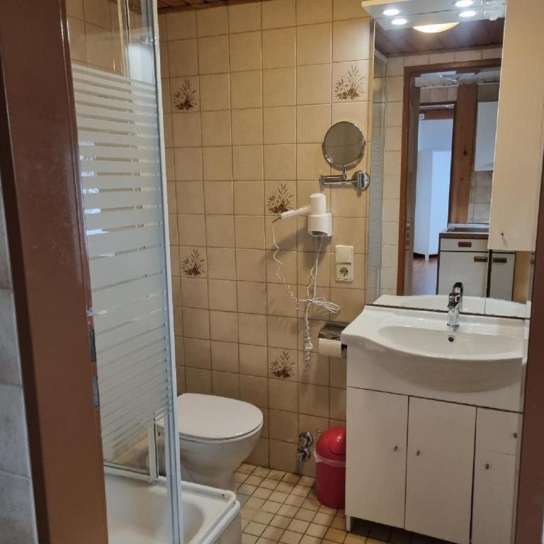 Hotel Pension Anke - Apartment - 4