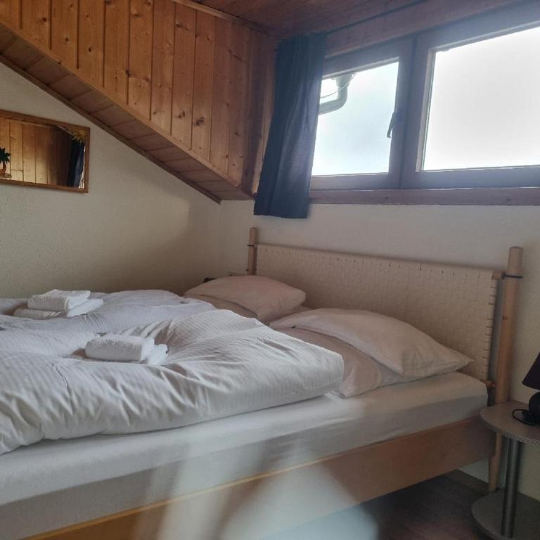 Hotel Pension Anke - Apartment - 2