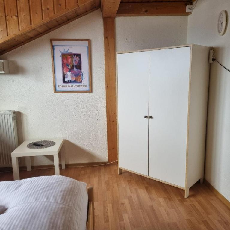 Hotel Pension Anke - Apartment - 3