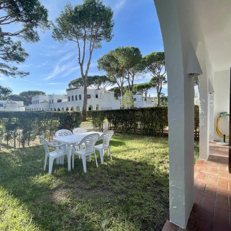 PIVERD DEL GOLF 75 - Casa Unifamiliar de 3 dormitorios - 31