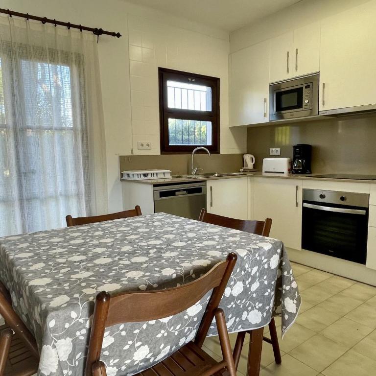PIVERD DEL GOLF 75 - Casa Unifamiliar de 3 dormitorios - 33