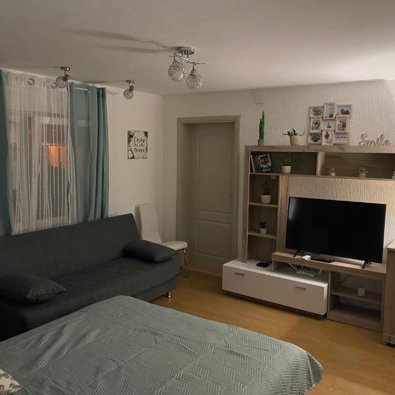 Apartman Happy 3 - One-Bedroom Apartment - 4